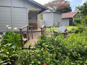 The Owl Cottage